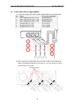 Preview for 25 page of Nippon MA-3000 RD-5+SC-5 Instruction Manual