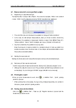 Preview for 37 page of Nippon MA-3000 RD-5+SC-5 Instruction Manual