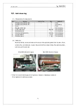 Preview for 9 page of Nippon MA-3000 Service Manual