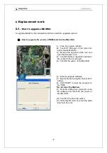 Preview for 32 page of Nippon MA-3000 Service Manual