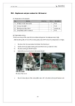 Preview for 37 page of Nippon MA-3000 Service Manual