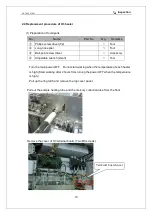 Preview for 39 page of Nippon MA-3000 Service Manual