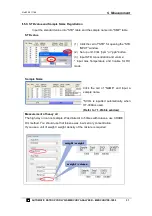 Preview for 36 page of Nippon Mercury/PE-1 Instruction Manual