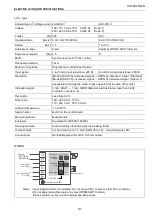 Preview for 3 page of Nippon Vpro NS Instruction Manual