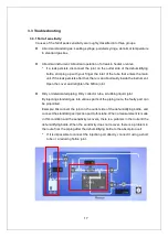 Предварительный просмотр 17 страницы Nippon WA-5A Service Manual