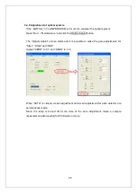 Предварительный просмотр 25 страницы Nippon WA-5A Service Manual