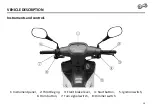 Preview for 11 page of Nipponia BRIO 125-3 Owner'S Manual