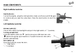 Предварительный просмотр 15 страницы Nipponia BRIO 125-3 Owner'S Manual