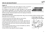 Предварительный просмотр 28 страницы Nipponia BRIO 125-3 Owner'S Manual