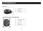 Preview for 23 page of Nipponia E-Viball 1S Quick User Manual