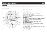 Предварительный просмотр 16 страницы Nipponia E-viball Owner'S Manual