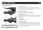 Предварительный просмотр 18 страницы Nipponia E-viball Owner'S Manual