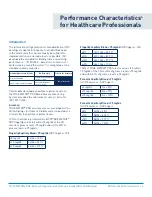 Preview for 17 page of NIPRO Diagnostics True Metrix Pro Manual