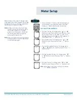 Preview for 22 page of NIPRO Diagnostics True Metrix Pro Manual