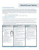 Preview for 30 page of NIPRO Diagnostics True Metrix Pro Manual