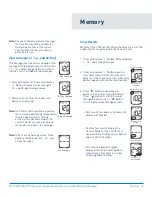 Preview for 33 page of NIPRO Diagnostics True Metrix Pro Manual