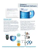 Preview for 34 page of NIPRO Diagnostics True Metrix Pro Manual