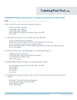 Preview for 51 page of NIPRO Diagnostics True Metrix Pro Manual