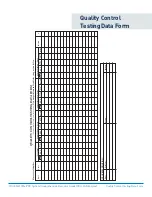 Preview for 61 page of NIPRO Diagnostics True Metrix Pro Manual