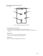 Предварительный просмотр 151 страницы Nipro SURDIAL Service Manual