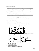 Предварительный просмотр 181 страницы Nipro SURDIAL Service Manual