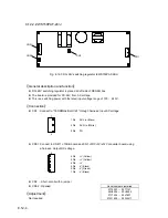 Предварительный просмотр 182 страницы Nipro SURDIAL Service Manual