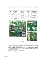 Предварительный просмотр 302 страницы Nipro SURDIAL Service Manual