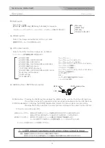 Preview for 6 page of NIPROS HDM-70WV Operating Instructions Manual