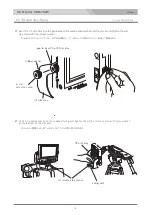 Preview for 15 page of NIPROS HDM-70WV Operating Instructions Manual