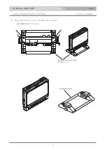 Preview for 18 page of NIPROS HDM-70WV Operating Instructions Manual