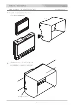 Preview for 19 page of NIPROS HDM-70WV Operating Instructions Manual