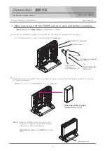 Preview for 20 page of NIPROS HDM-70WV Operating Instructions Manual