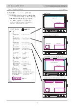 Preview for 30 page of NIPROS HDM-70WV Operating Instructions Manual