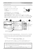 Preview for 34 page of NIPROS HDM-70WV Operating Instructions Manual