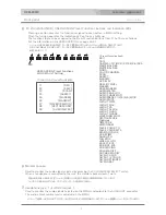 Предварительный просмотр 6 страницы NIPROS HDM-90WV Operating Instructions Manual