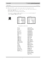 Предварительный просмотр 9 страницы NIPROS HDM-90WV Operating Instructions Manual