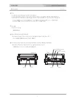 Предварительный просмотр 10 страницы NIPROS HDM-90WV Operating Instructions Manual