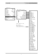 Предварительный просмотр 16 страницы NIPROS HDM-90WV Operating Instructions Manual