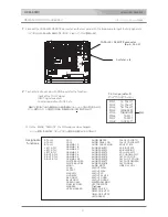 Предварительный просмотр 22 страницы NIPROS HDM-90WV Operating Instructions Manual