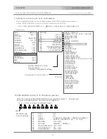 Предварительный просмотр 27 страницы NIPROS HDM-90WV Operating Instructions Manual