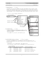 Предварительный просмотр 29 страницы NIPROS HDM-90WV Operating Instructions Manual