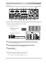 Предварительный просмотр 11 страницы NIPROS PS-470/1 Operating Instructions Manual