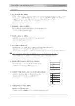 Preview for 12 page of NIPROS PS-470/1 Operating Instructions Manual