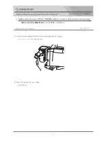 Preview for 14 page of NIPROS PS-470/1 Operating Instructions Manual