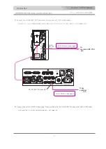 Preview for 16 page of NIPROS PS-470/1 Operating Instructions Manual