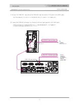 Предварительный просмотр 19 страницы NIPROS PS-470/1 Operating Instructions Manual