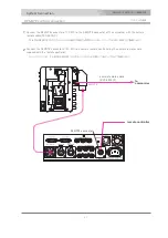 Предварительный просмотр 21 страницы NIPROS PS-470/1 Operating Instructions Manual