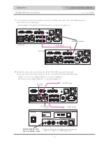 Предварительный просмотр 24 страницы NIPROS PS-470/1 Operating Instructions Manual