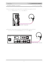 Предварительный просмотр 26 страницы NIPROS PS-470/1 Operating Instructions Manual