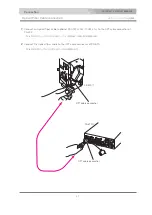 Предварительный просмотр 27 страницы NIPROS PS-470/1 Operating Instructions Manual